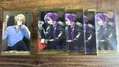 【ボイスビュアルカード】セット