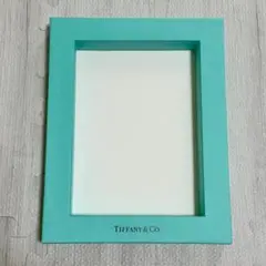 Tiffany & Co. フォトフレーム 非売品