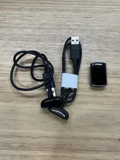 【ジャンク品】fitbit charge5
