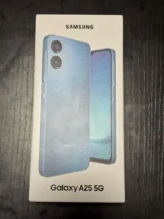 Samsung Galaxy A25 5G
