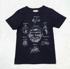 weirdo Tシャツ　Sサイズ　ウィアード