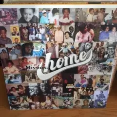 Mission: Home