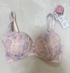 新品未使用　ピーナッツ　ブラジャー　下着