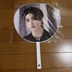 Stray Kids 5-STAR うちわ ハン