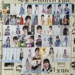 丹生明里 生写真　まとめ売り 日向坂46 丹生明里 生写真 まとめ売り - メルカリ