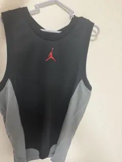 【美品】ジョーダン　NIKE タンクトップ