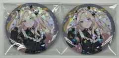 学園アイドルマスター × SHIBUYA109　缶バッジ（等身）　十王 星南