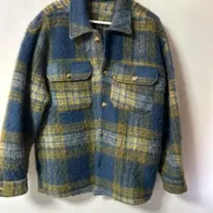 しょーきち着用　zara チェック柄