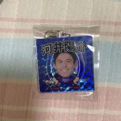 カターレ富山 河井陽介