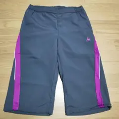 le coq sportif 吸汗速乾 パンツ Oサイズ