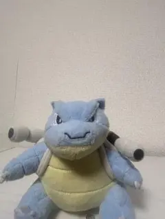 ポケモン　カメックス