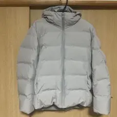 UNIQLO ダウンジャケット Lサイズ