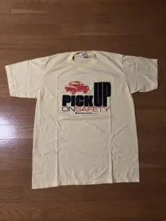 80s USA製 JARZEES 企業T ヴィンテージ シングルステッチ