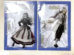 2025年最新】クリームヒルト アクリルスタンドの人気アイテム