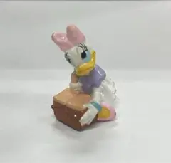 デイジー　ディズニー フィギュア　マスコット