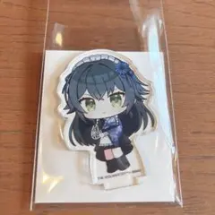 学園アイドルマスター にっぽん、グルメ街道 ぷちアクスタ 手毬