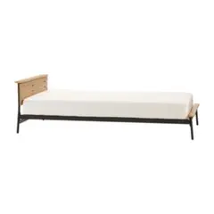 IDEE PANCA BED Single