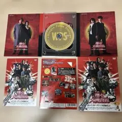 踊る大捜査線 THE MOVIE 2 レインボーブリッジを封鎖せよ!('03フ…
