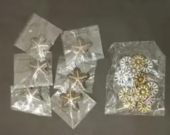 コンチョ ボタン まとめ売り