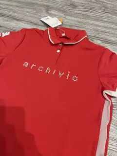 (新品)アルチビオ ポロシャツ サイズ38