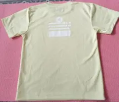 Admiral ライトイエロー Tシャツ