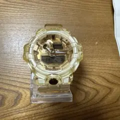 CASIO G-SHOCK 35周年GA-835E-7AJR Gショック