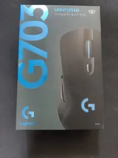 logicool G703 ワイヤレスゲーミングマウス