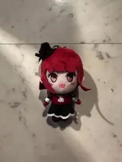 推しの子 有馬かな ぬいぐるみ
