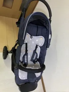 ベビーカー AIR BUGGY COCO エアバギーココ