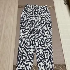 DoCLASSEストレッチパンツ
