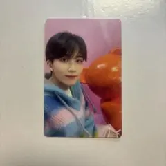 SEVENTEEN ジョンハン DREAM