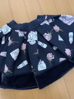 モナリザ スカート