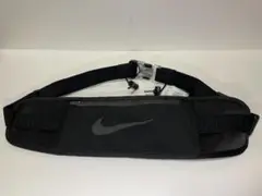⭐️新品⭐️ ナイキ レースデー ウエストパック RN8041-013 ブラック