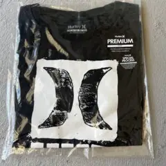 【新品未使用】Hurley ハーレー　Tシャツ　キッズ 子供 120cm