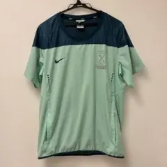 Nike NFTB 半袖　サッカー　フットサルウェア