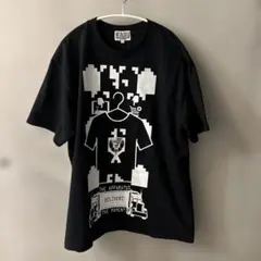 【C.E】MD The Apparatus T CES18T01 Lサイズ