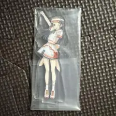 学マス一番くじ 倉本千奈 アクスタ