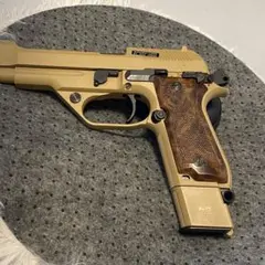 2025年最新】ksc m93r スパルタンの人気アイテム - メルカリ