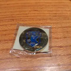 JFAコイン　トス用コイン