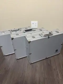 TOYGER トイガー アタッシュケース 単品