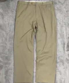 ブルックスブラザーズ スラックス ウール　ワイドパンツ　madison W38