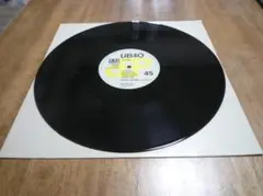 UB40/CHERRY OH BABY(DUB MIX).FRILLA