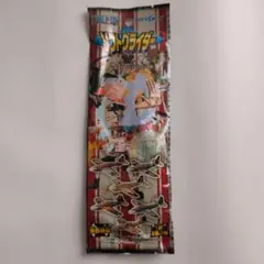 ONEPIECEワンピース ソフトグライダー 未開封品!