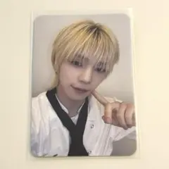 NEXZ SOGEON MMT ヨントン　ソゴン