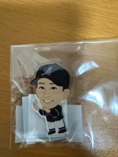 千葉ロッテマリーンズ　小島和哉
