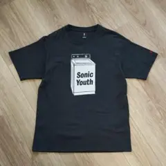 【美品】Levi's Sonic Youth リーバイス ソニックユース M