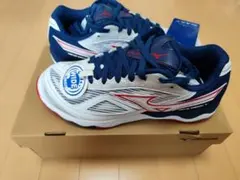 Mizuno TABLE TENNIS WAVE MEDAL 7 WIDE