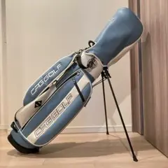 新品 CPG GOLF cpg-202114-21 ワインレッド キャディバッグ Amazon | GACC-002 6.5インチ スタンドバッグ クラブケース