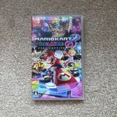 マリオカート8 デラックス
