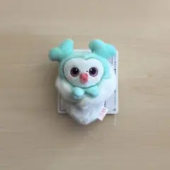 twice ミナ　ラブリー　おくるみマスコット